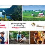 The GIANT Company Announces 2023 Healing The Planet Grant Program