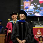Alvernia and Messiah Construct Pathway for Doctoral Studies
