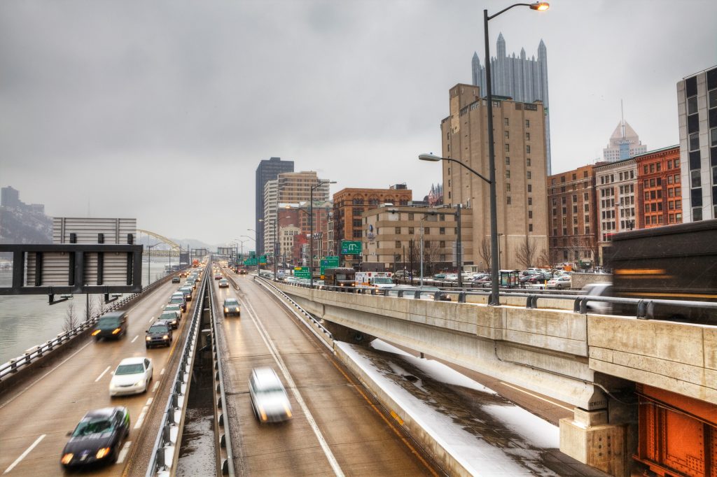 PA Group: Stronger EPA Soot Standard Would Save Lives