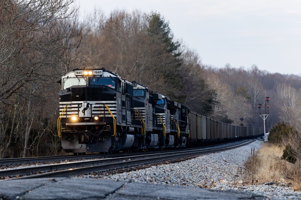 PA: New Legislation To Prevent Future Train Derailments