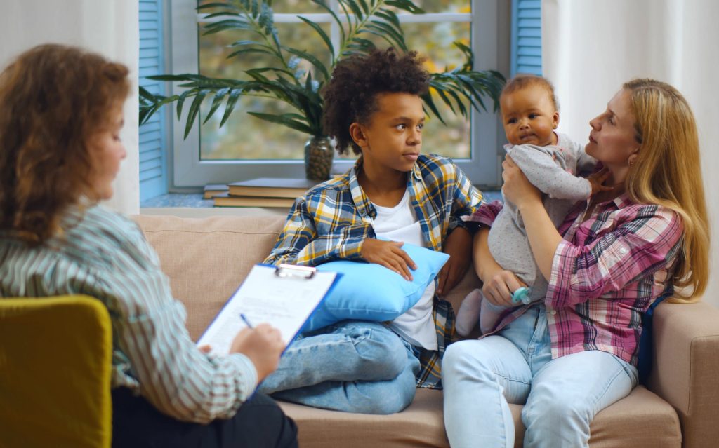 Report: PA Child Welfare Workforce Faces Low Pay, Turnover