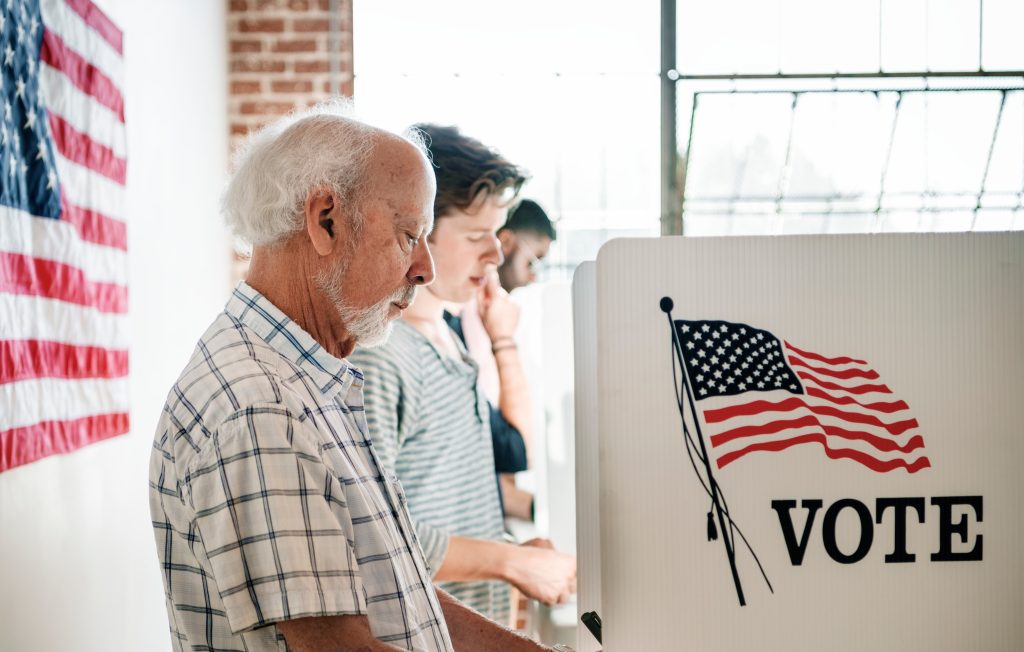 LWV Berks County Presents: What’s On Your Ballot? 2023 Primary