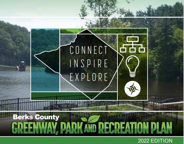 Spotlight on Berks County Parks and Greenway Strategic Plan
