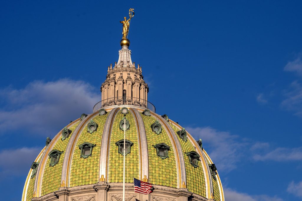 Switch to Pa.’s corporate filing system led to backlog and longer waits for business owners