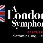 London Symphony featuring Zlatomir Fung