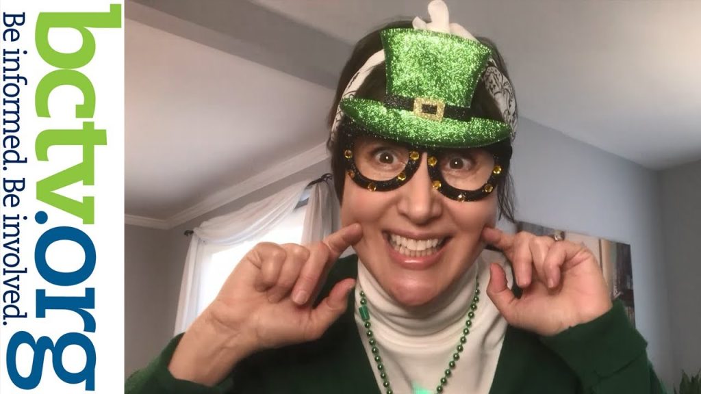 Are You Ready for St. Patty’s Day? 3-3-23