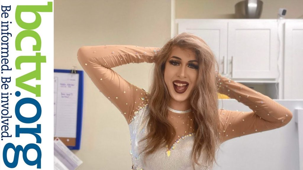 Sarabesque: Drag Entertainer & Variety Host 2-28-23