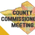 Berks County Board of Commissioners Meeting 3-9-23