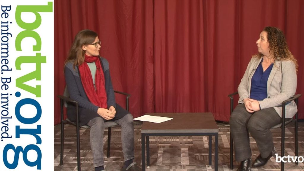 Berks Counseling Center 3-10-23