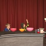 Chemical vs Physical Reactions 3-3-23