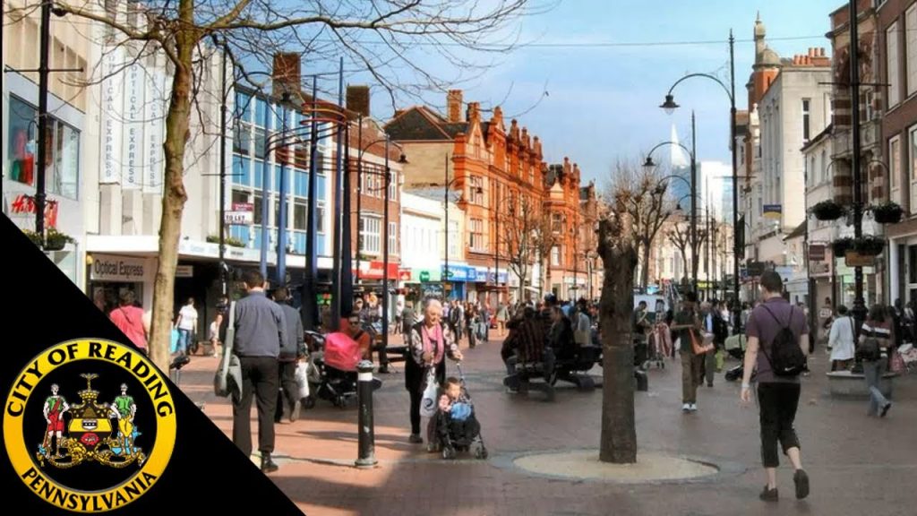 City of Reading’s 275th Anniversary Special 3-16-23