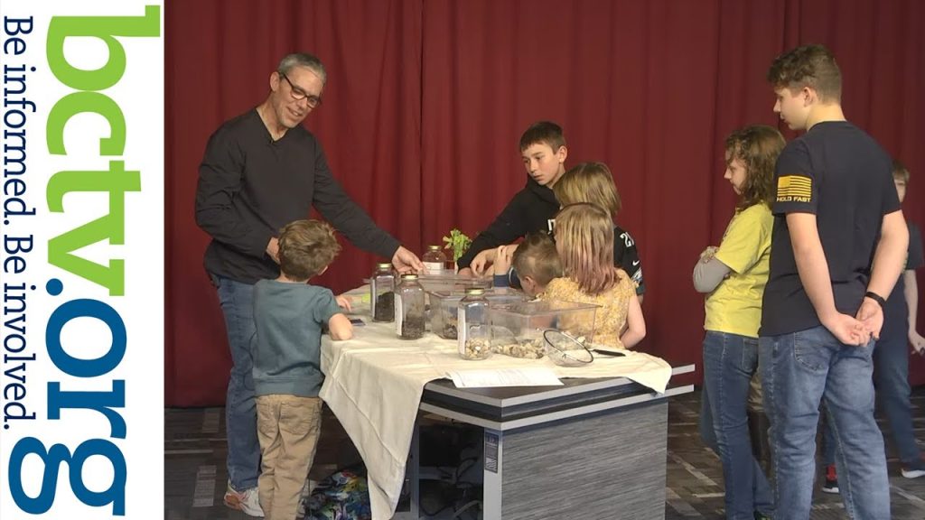 Science for Everyone 2-16-23