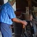 History of the Melcher Grist Mill 3-21-23