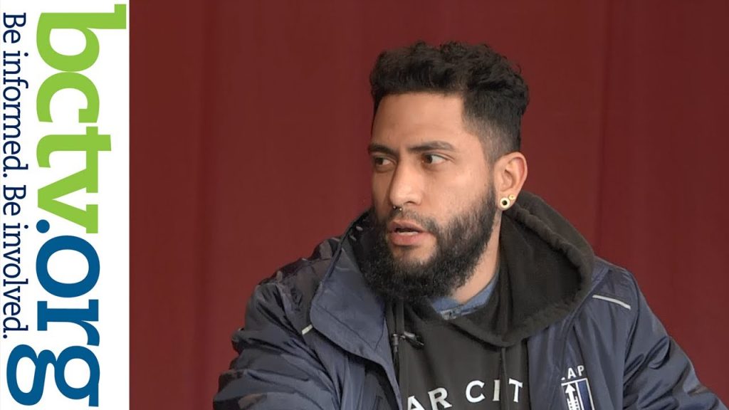 T.E.E.N.S. Program at BCAP 3-9-23