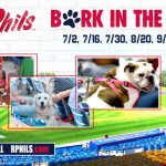 Bring Your Dog To The Park This Summer for Bark In The Park