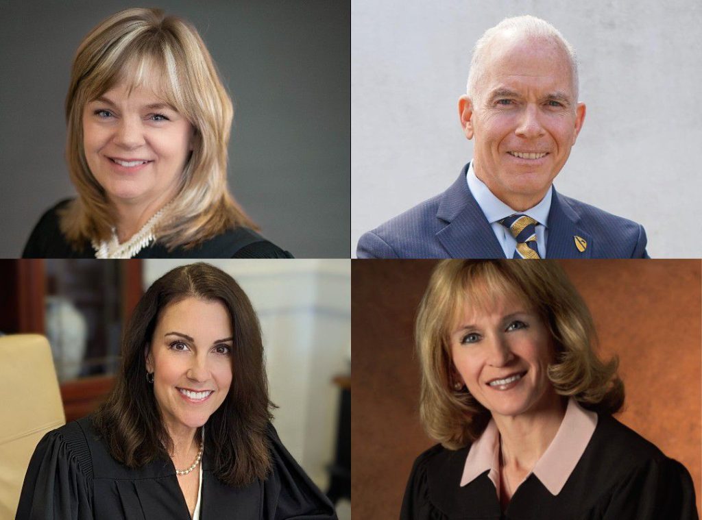 Pa. primary election 2023: A complete guide to the candidates for state Supreme Court
