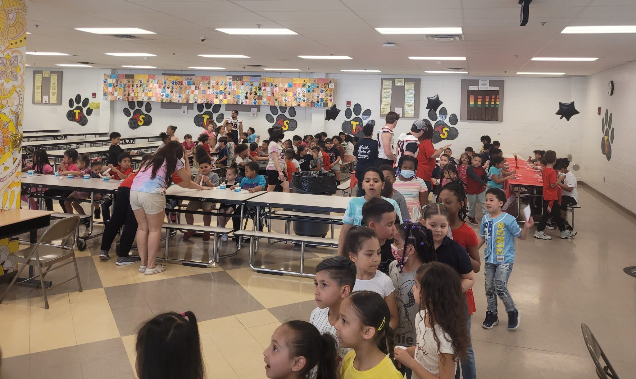 BCAP Celebrates Students' Achievements with Ice Cream Socials - BCTV