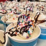 BCAP Celebrates Students’ Achievements with Ice Cream Socials