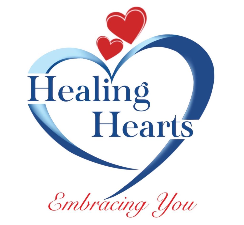 Healing Hearts Celebrates 2 Year Anniversary