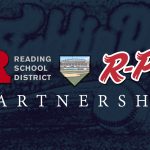 Reading Fightin Phils Partner with Reading School District