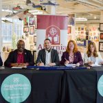 Alvernia and GoggleWorks Announce Unique Arts Partnership