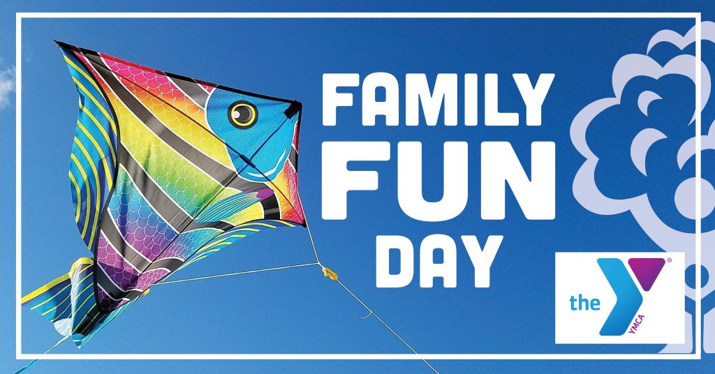 Berks Parks & Reading YMCA Partner to Present Family Fun Day