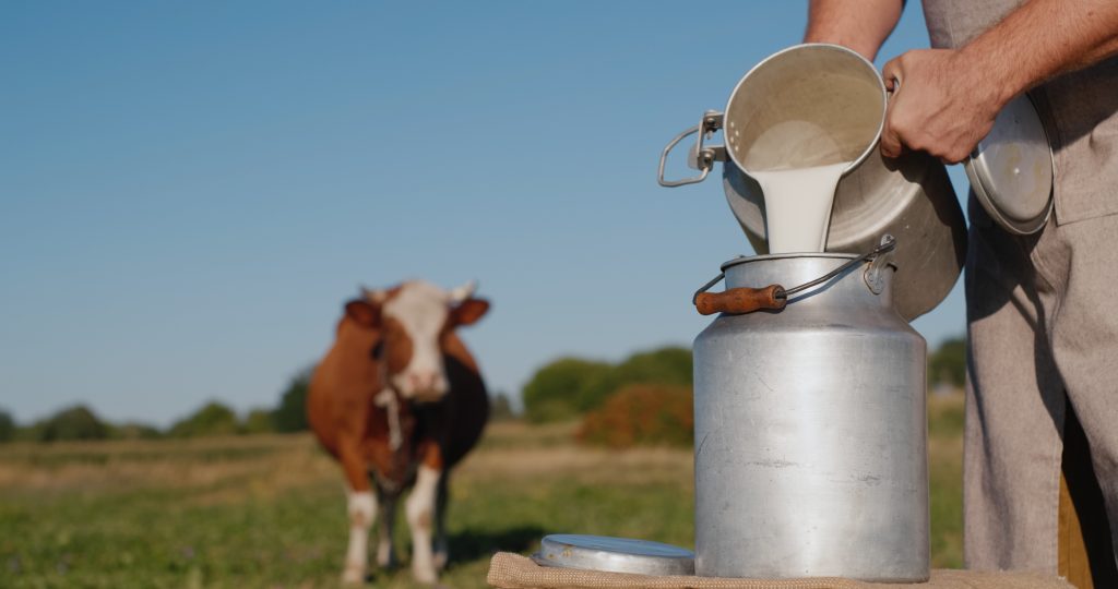 Grant Money Geared to ‘Keep Milk Local’ in Pennsylvania