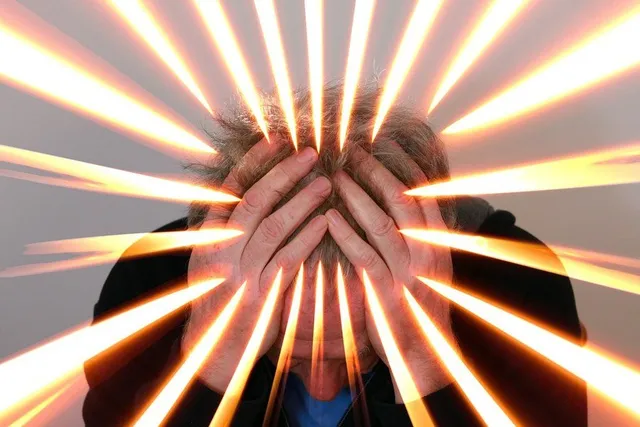 Burnout in the Workplace