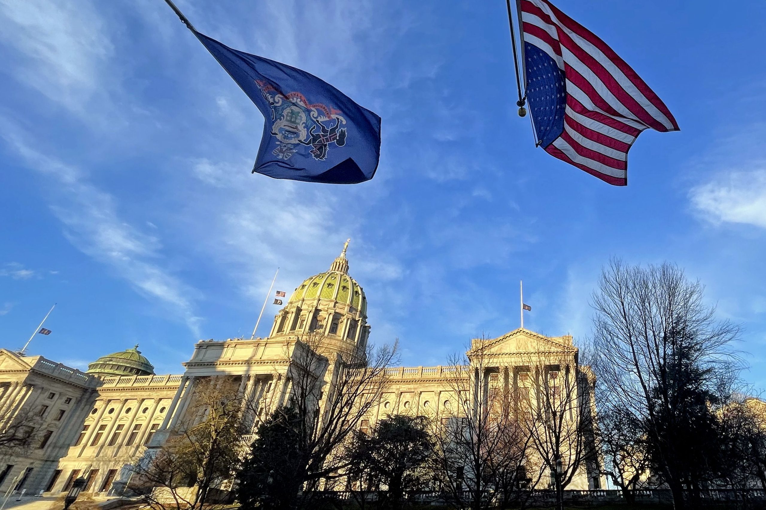 An amendment tracker and complete guide to proposed changes in