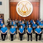 Wyomissing Band and Their 100th Anniversary 4-6-23