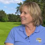 Betsy King – Golf Fore Africa 4-14-23