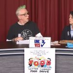 NALC Stamp Out Hunger Food Drive 4-19-23