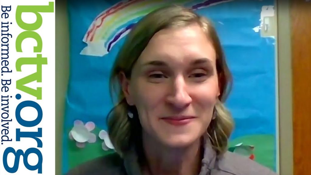 Occupational Therapy With A Visually Impaired Person 4-4-23