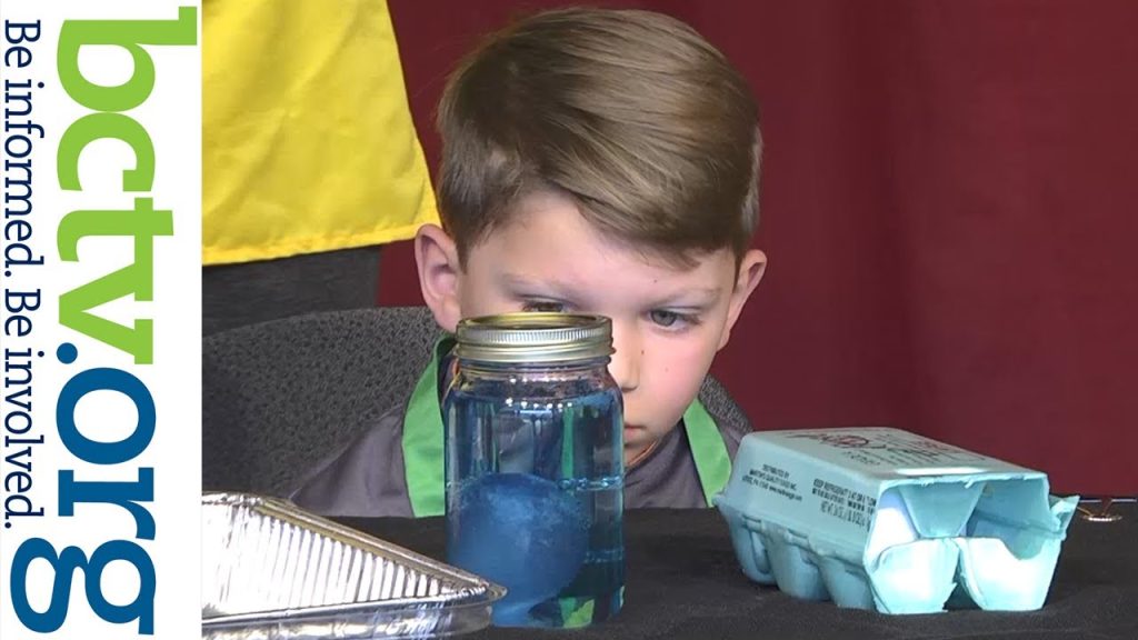 Is It Magical or Is It Science? 4-28-23