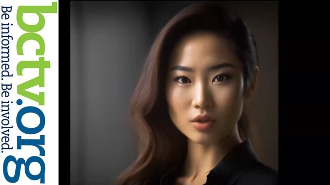 Creating Artificial Intelligence 4-20-23