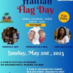 Bring The Change, CICOP Ministry to Host Celebration of Haitian Flag Day