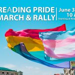 Mayor Moran Announces City will Host Reading Pride’s First “Pride March and Rally”
