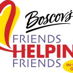 Registration for Boscov’s 27th Annual Friends Helping Friends Event Now Open
