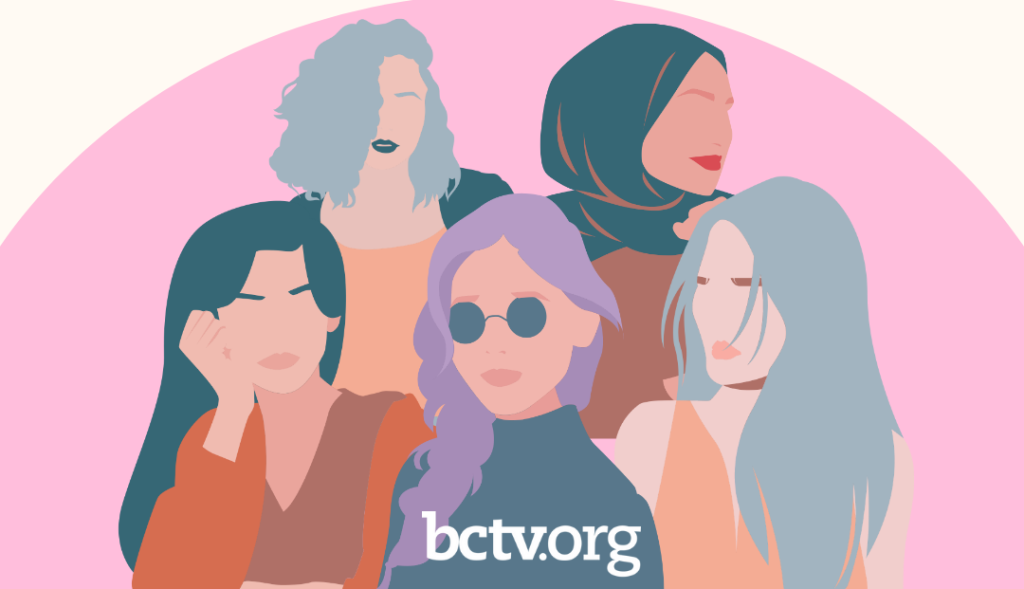 BCTV Launches May Campaign Addressing Women’s Health