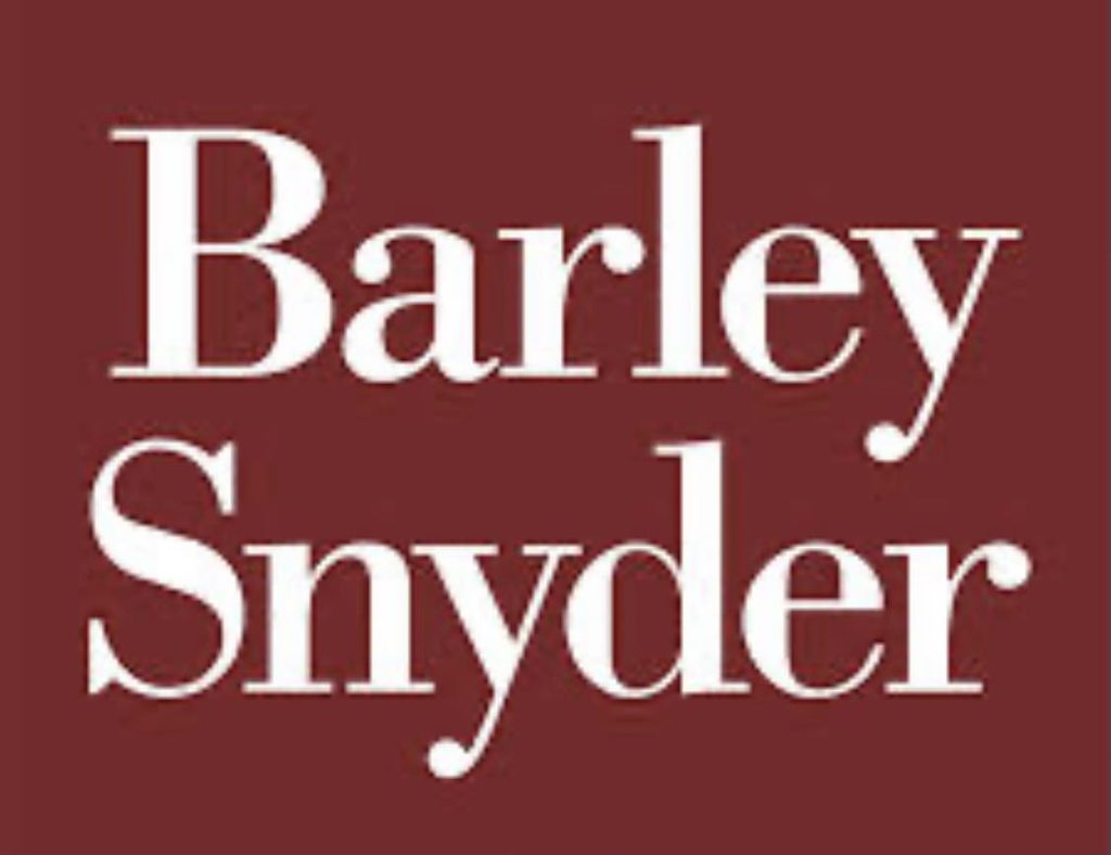 Barley Snyder Consolidates Berks Office Locations