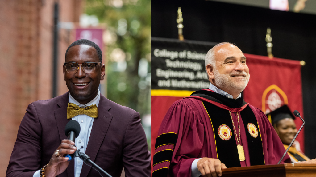PA Secretary of Education & Alvernia President Loyack to receive honorary degrees