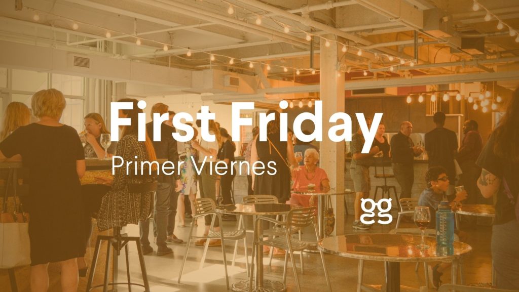 GoggleWorks Partners with City of Reading for Full Roster of First Friday Activities