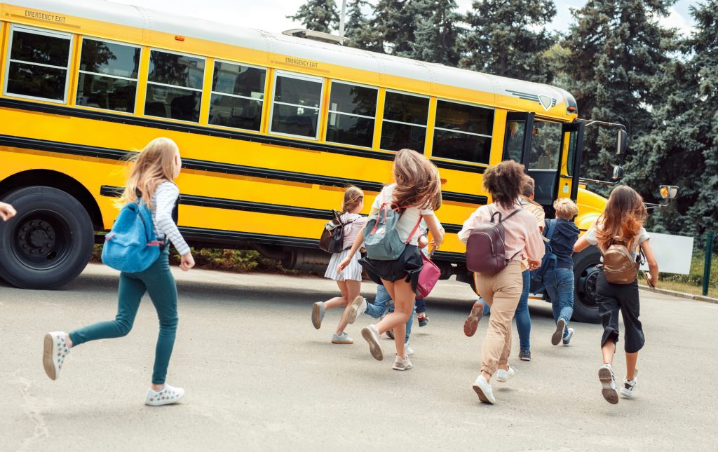 More PA Districts Look to Upgrade School Buses with EPA Grants