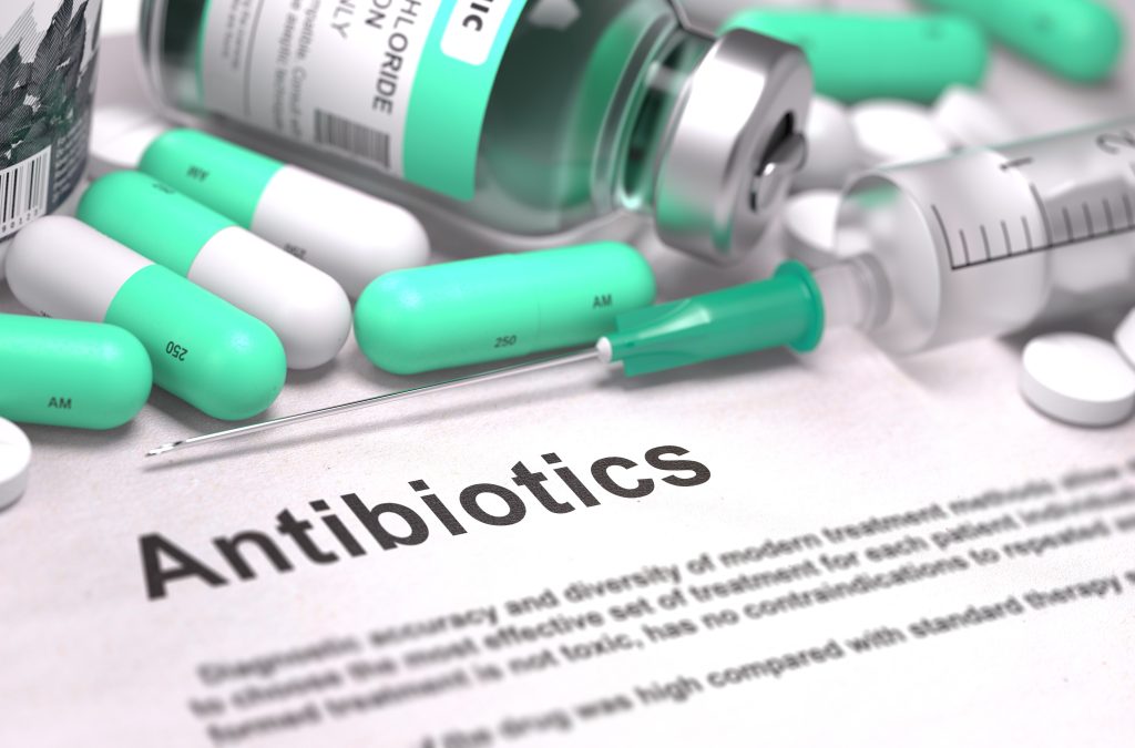 Reintroduction of PASTEUR Act to Combat Antibiotic-Resistant Infections