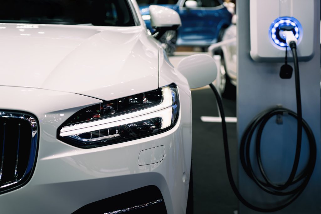 New EPA Rule: 2 Out of 3 New Cars Could Be Electric By 2032