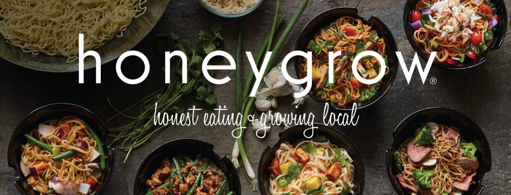 honeygrow is Coming Soon to Broadcasting Square in Wyomissing