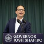 Shapiro won’t share daily calendar, a departure from previous Pa. governor’s transparency
