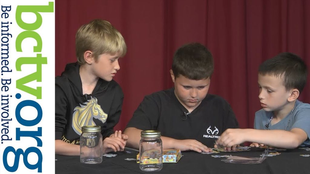 Science Using the Scientific Method 5-26-23