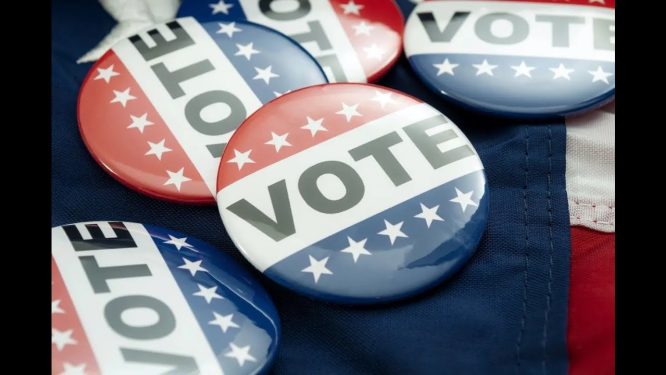 2023 Wilson School Board Individual Candidate Interview