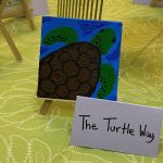 Wernersville Public Library 2nd Annual Mini Art Show